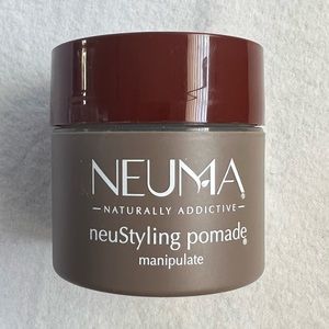 Neuma neuStyling Pomade 1.8oz.